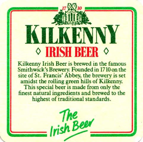 kilkenny l-irl smith kilk quad 1b (180-irish beer)